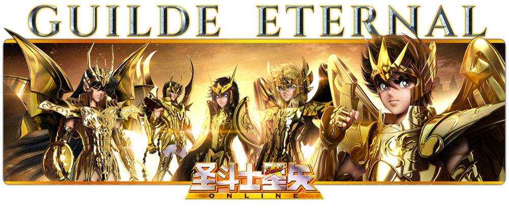 Guilde Eternal (Saint Seiya Online)
